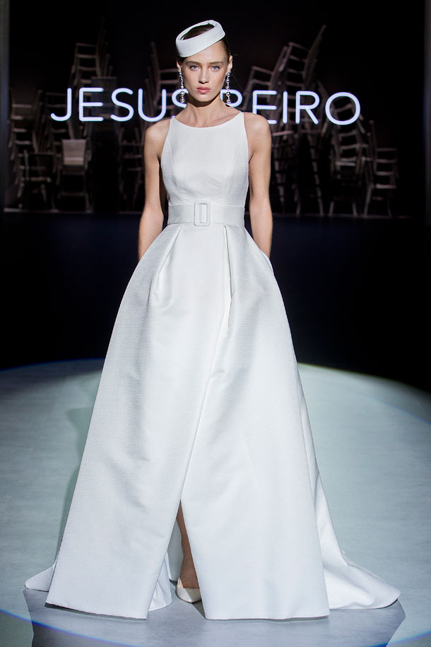 ilovebrides.pt Jesus Peiro coleção 2020 vestidos de noiva